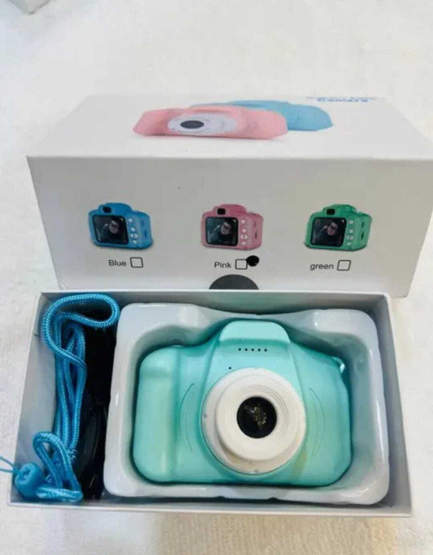 TUSHIKA Kids Smartphone Toy with MP3 Music Player- Dual Camera for Selfies