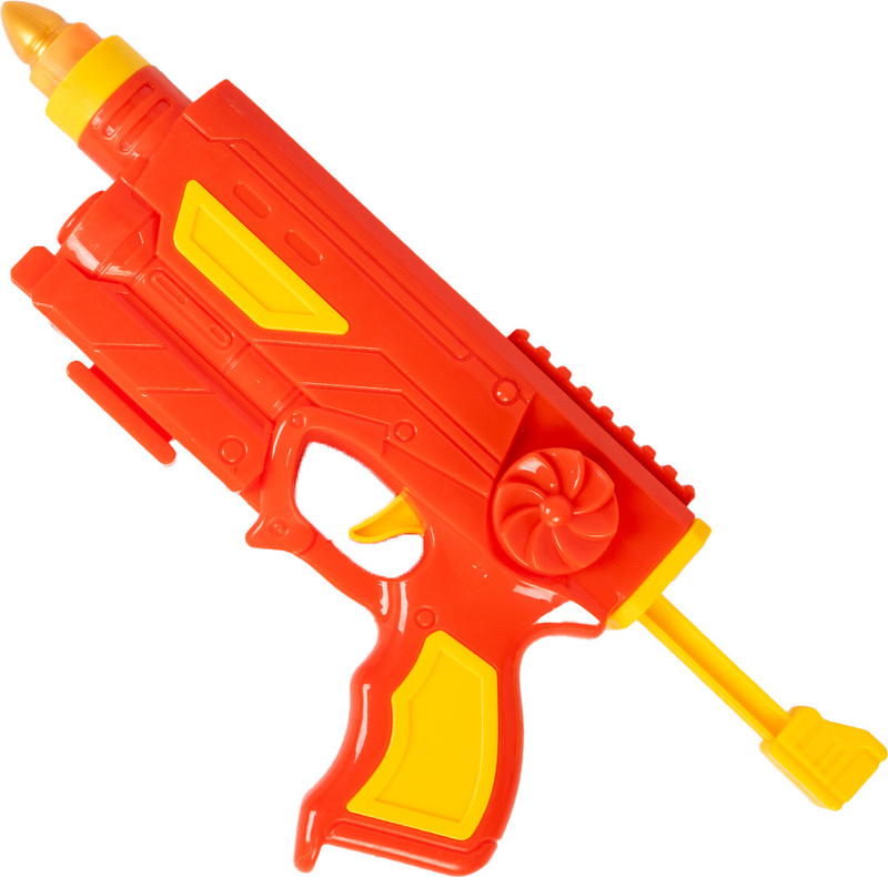 Ratnas Magic Strike Gun (7655) High-Performance Toy Gun for Action-Packed Fun