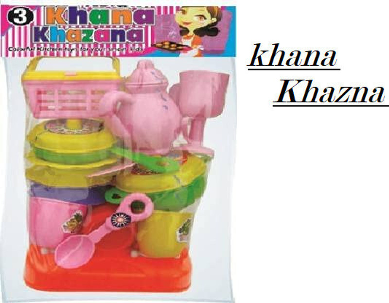 MGT CREATION khana Khazna 1Pcs st03