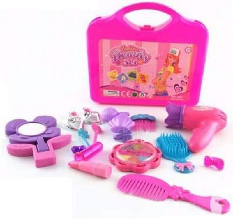 DREAMWORLD KHILONA beauty set for girls