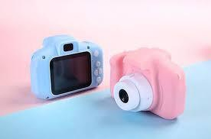 Techmaze kids camera for boy & girl