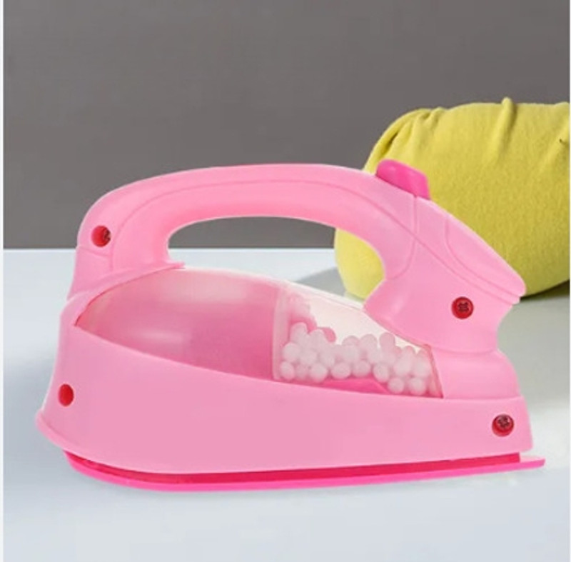 Tiny Tales Iron Box, Washing Machine, Vacuum(IND*31421) Kids