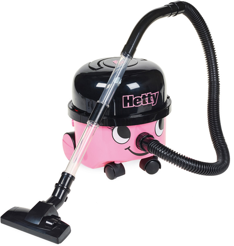 Casdon Henry Vacuum Cleaner|Household Toy With Realistic Feel|Pretend Play Toy