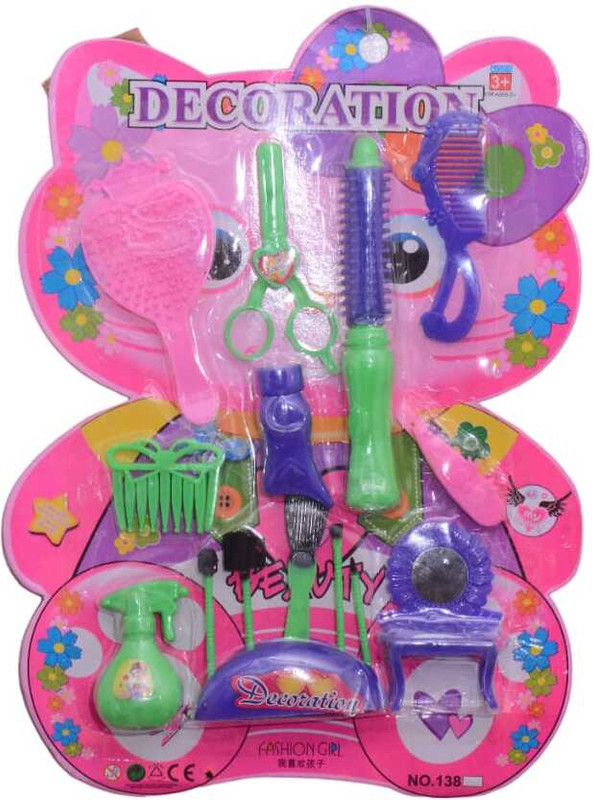 little toys DECORATION