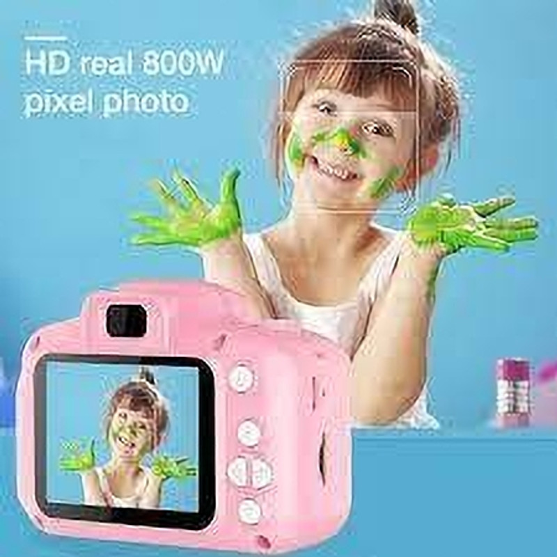 NEHA TRADERS Kids Camera
