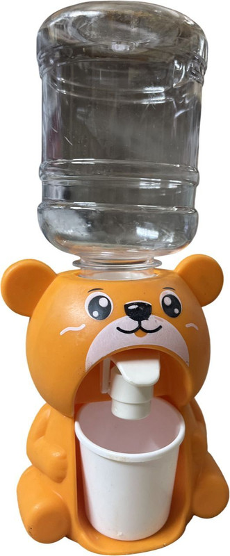 sidhguru Mini Water Dispenser Role Play Toy for kids