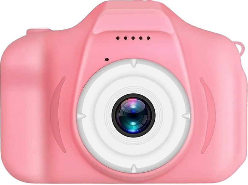 DIVYA kids digitle camera for boys and girls with full hd display