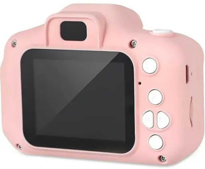 TUSHIKA Digital Camera for Kids,birthday gift for girls toys for taking photo, recording