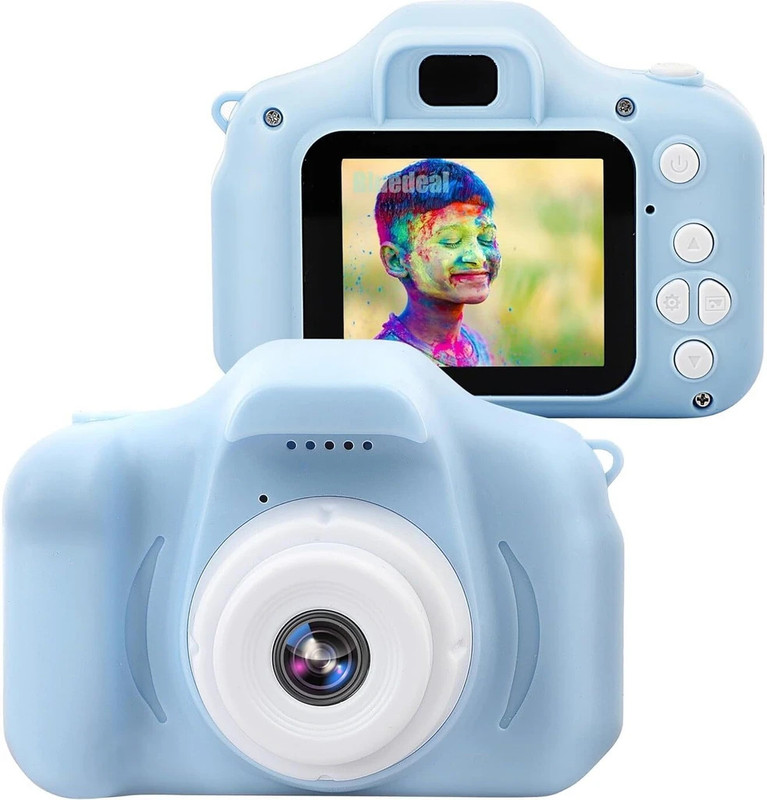 RISHI ENTERPRISES MINI DIGITAL CAMERA FOR KIDS