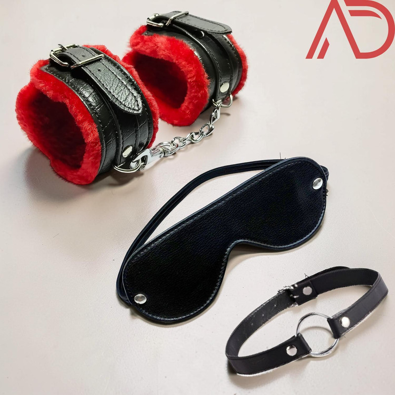 ARD Couples Games, Novelty Gift Set, Adult Wellness Accessories, Bedroom Accessories