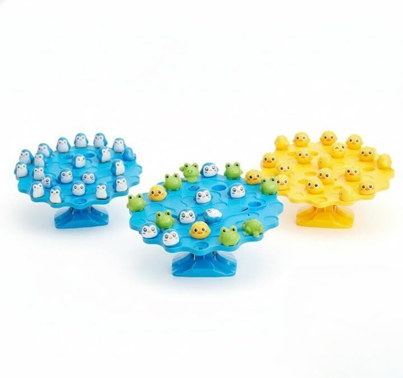 KARTUNBOX balance bird toy