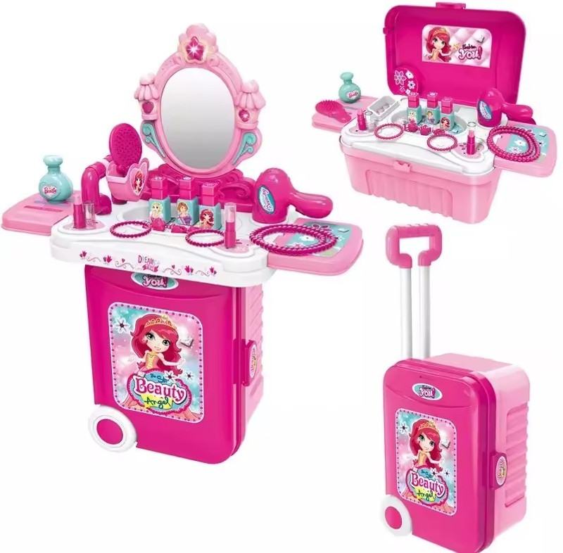 Fayme International Imaginative Role-Playing Set for Kids Fun & Educational Play set