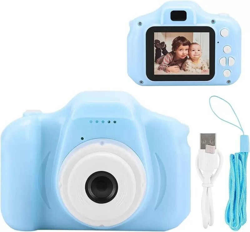 TUSHIKA digital camera Z05