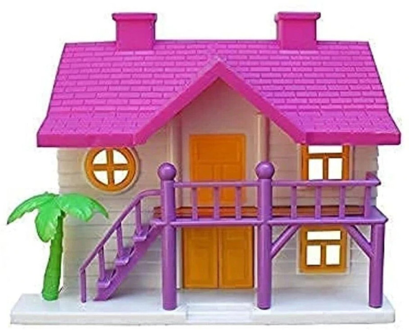 MGT Single Doll House