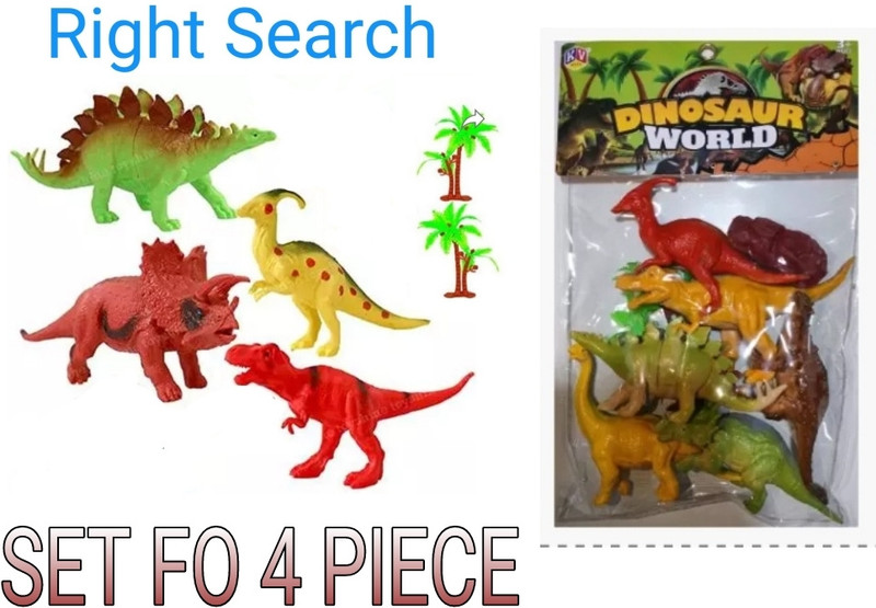 RIGHT SEARCH Jungle and Animal Figures-01
