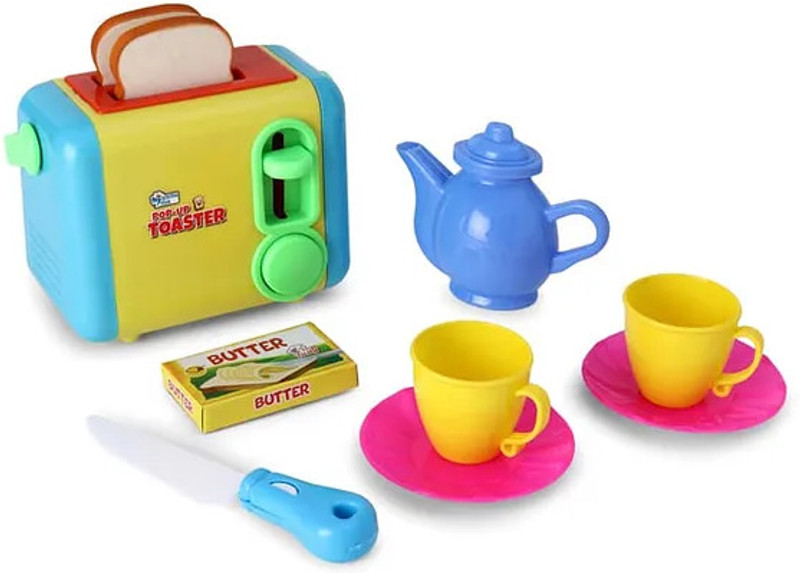 Mamma Mia POP UP TOASTER