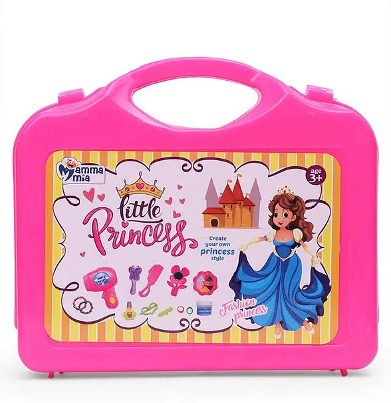 Mamma Mia LITTLE PRINCESS SET