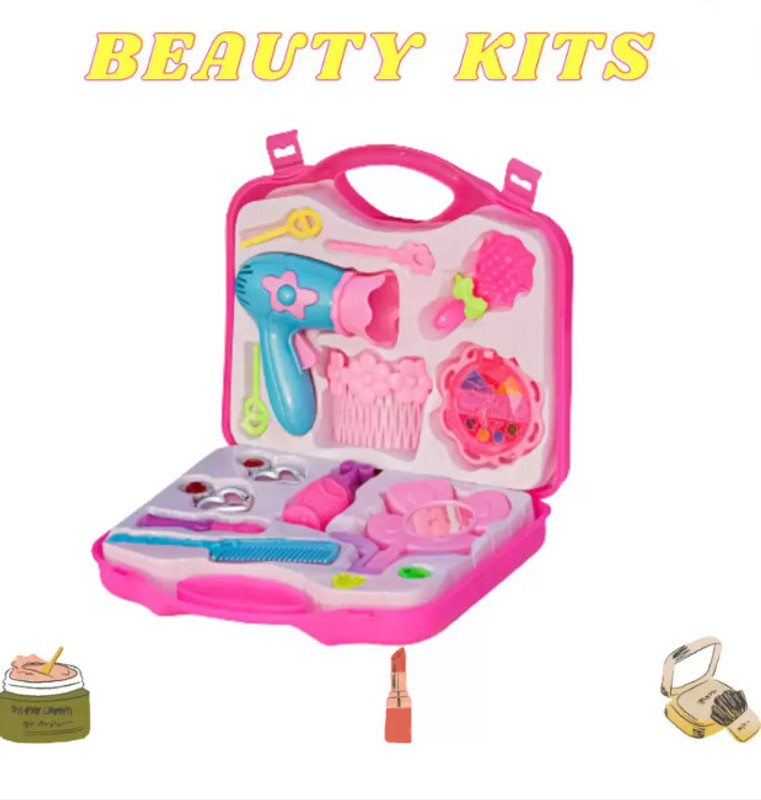 Tiny Tales Pretend Play Cosmetic Set