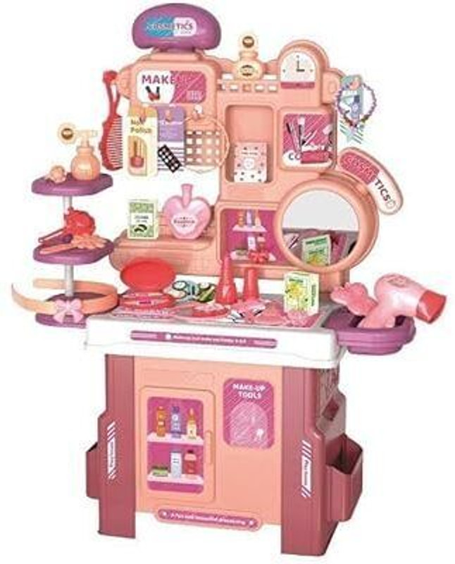 HEERVA EXIM Toy Makeup Set