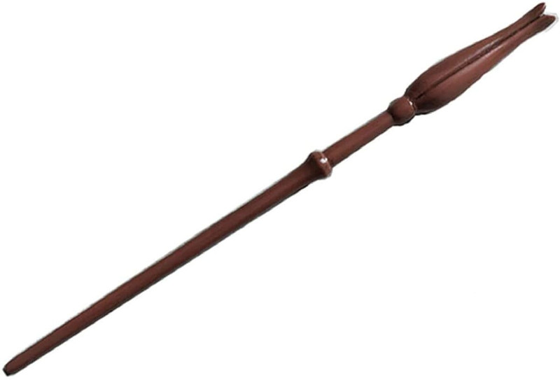 Augen Premium Handcrafted Harry “The Chosen One” Magic Wand Wizard Stick (Horace)