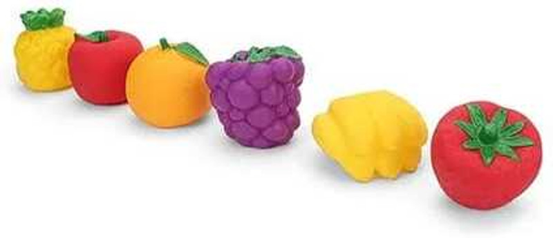 SOPALI Fruit chuchu 6 pC