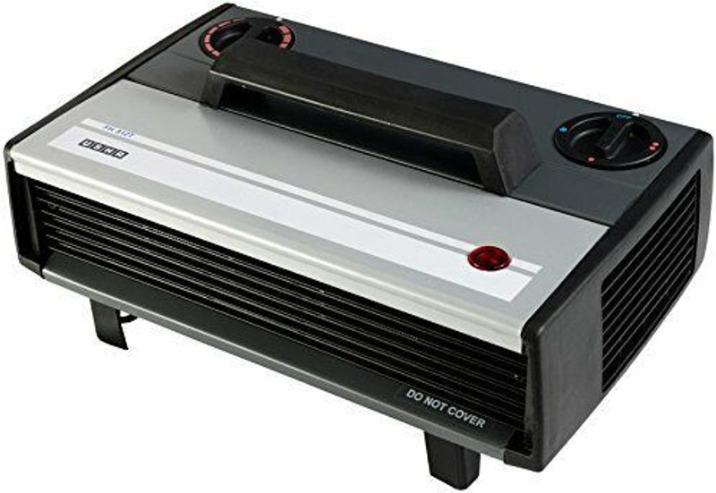 USHA HC 423 Fan Room Heater