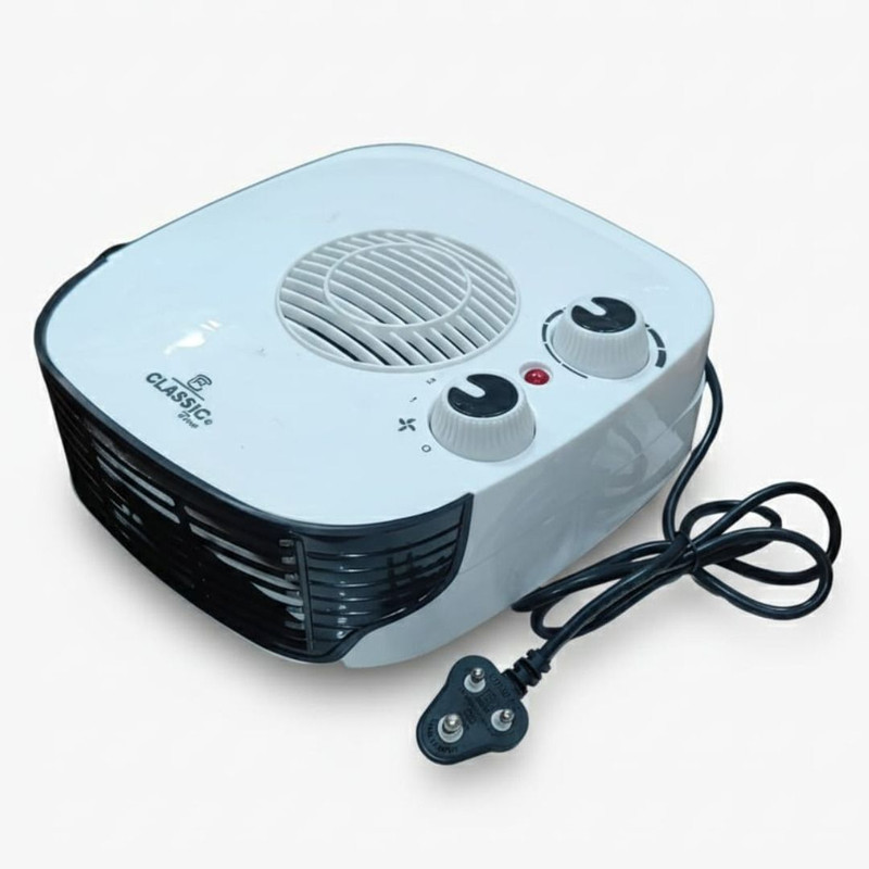Classic Time HexaRMHeate-101 Fan Room Heater