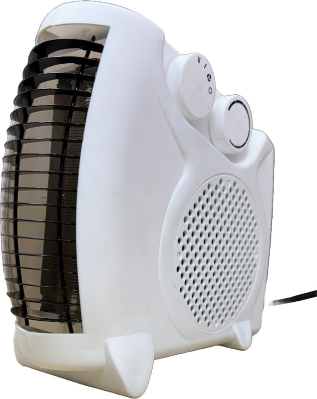 eskavee Zestos Pro Fan Room Heater