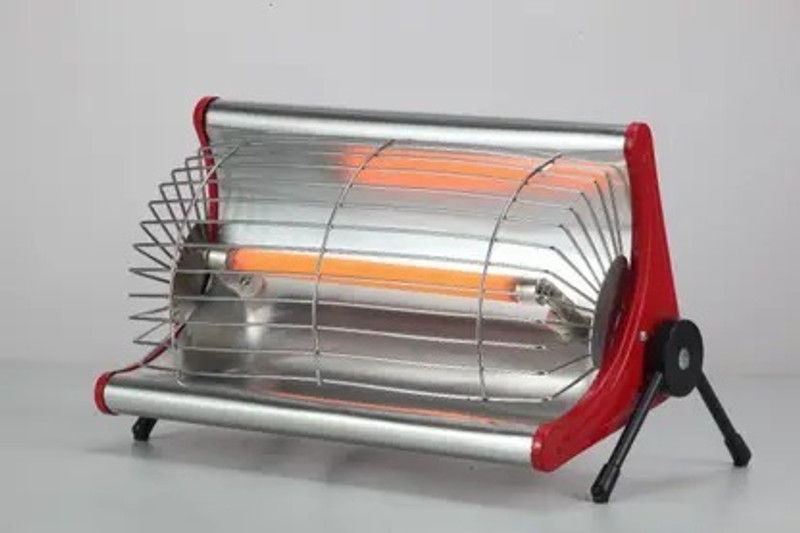 Laurels HEATER-01 Oil Filled Room Heater