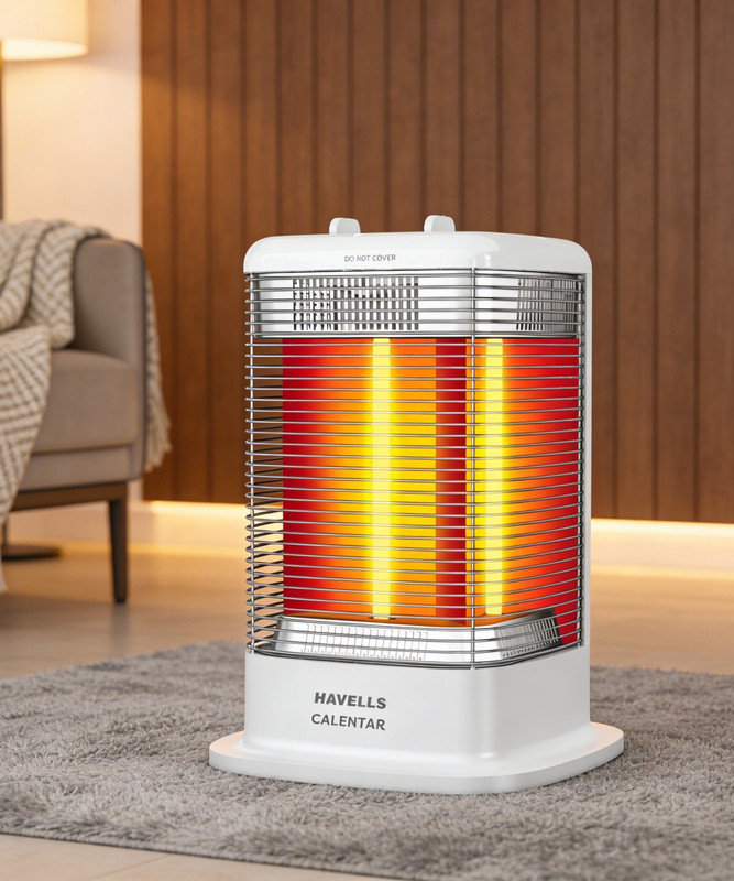 HAVELLS Comodito Comodito Carbon Room Heater