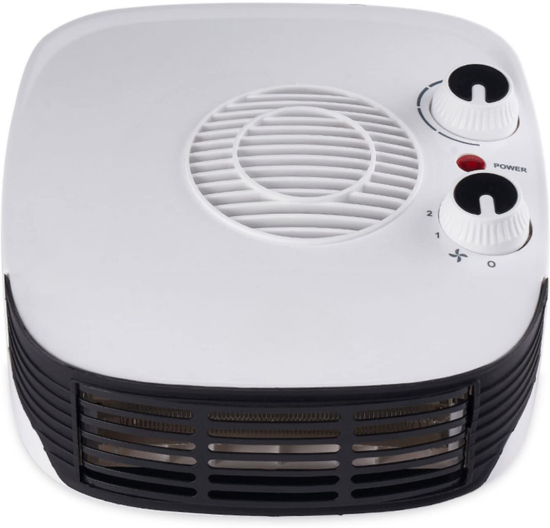 SPARKWORLD Electric Blower Heater Fan Room Heater