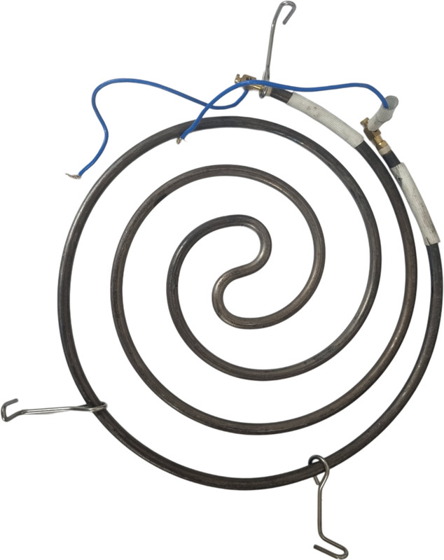 GKI POULTRY GKI 12 INCH COIL Floating Pond Heater(2 kW)
