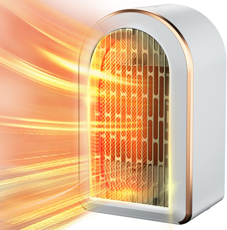 onpoint Mini Fan Heater Mini Fan Room Heater