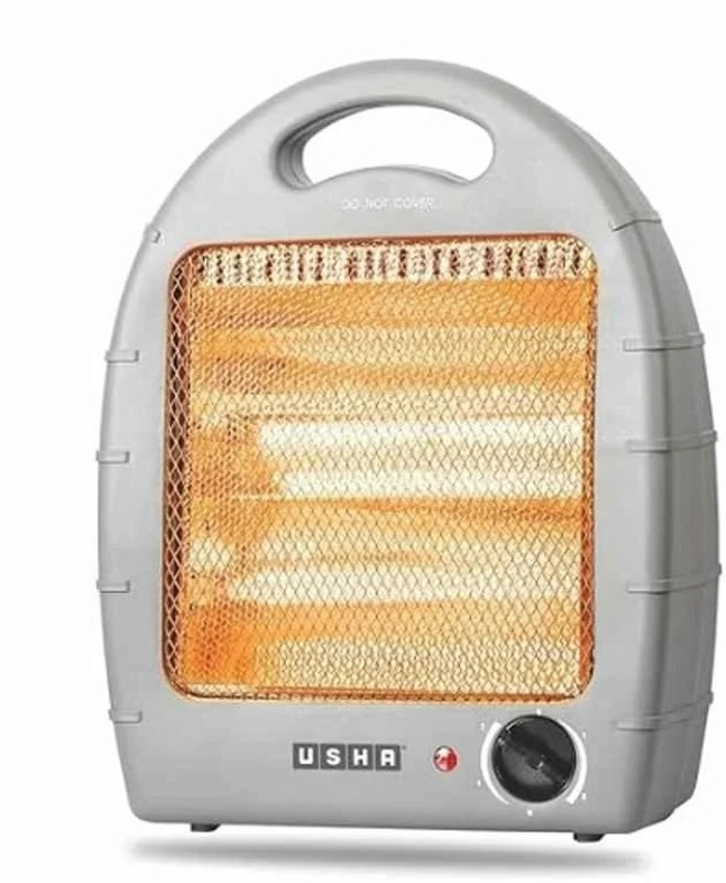 USHA HH 4002 Room Heater Halogen Room Heater