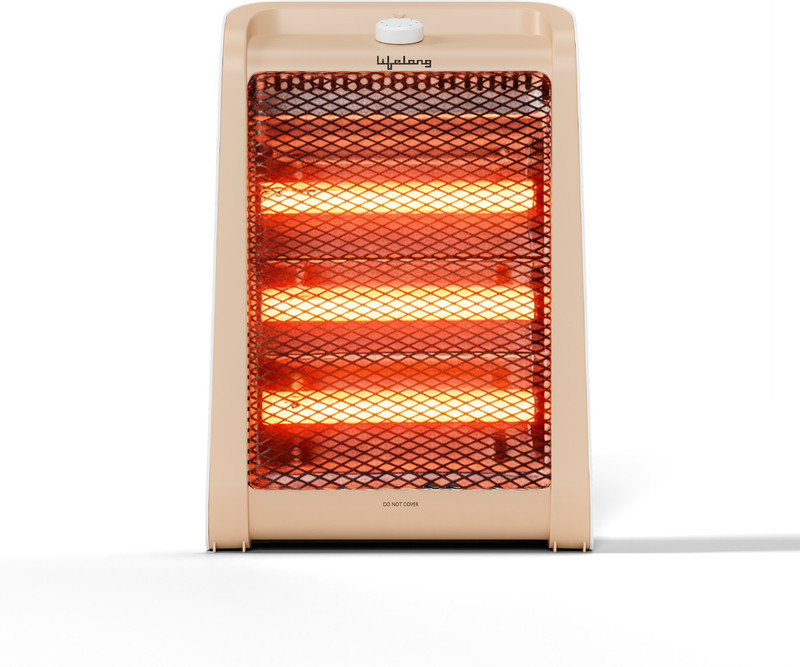 Lifelong LLQH926 Quartz Room Heater