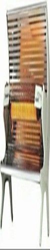 V-Guard RH 1000 CH RH 1000 CH Halogen Room Heater
