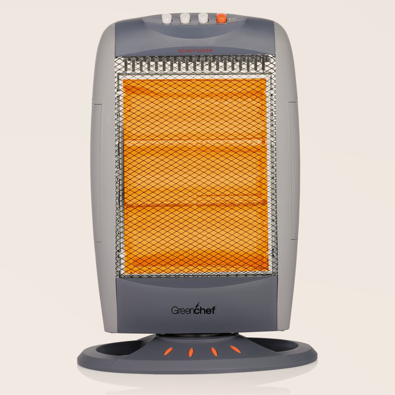 Compare Greenchef Flaree Whole Room Space Heater Halogen Room Heater