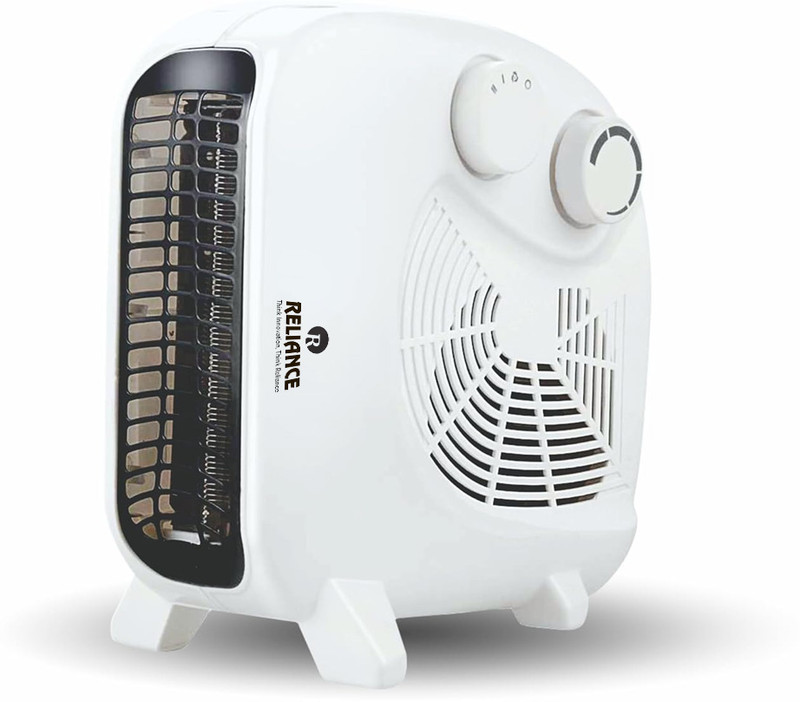 Reliance RD1400BRH Blower Radiant Room Heater