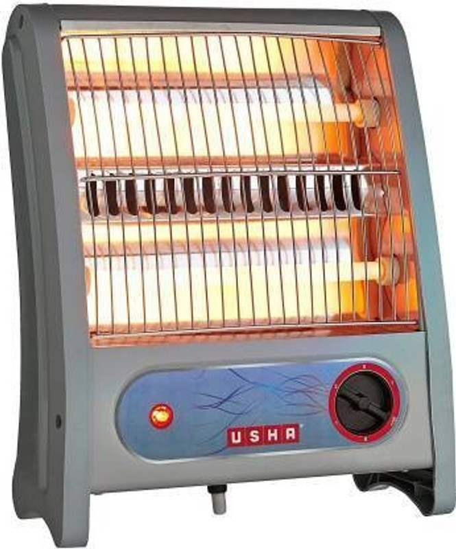 USHA QH4302N Quartz Room Heater