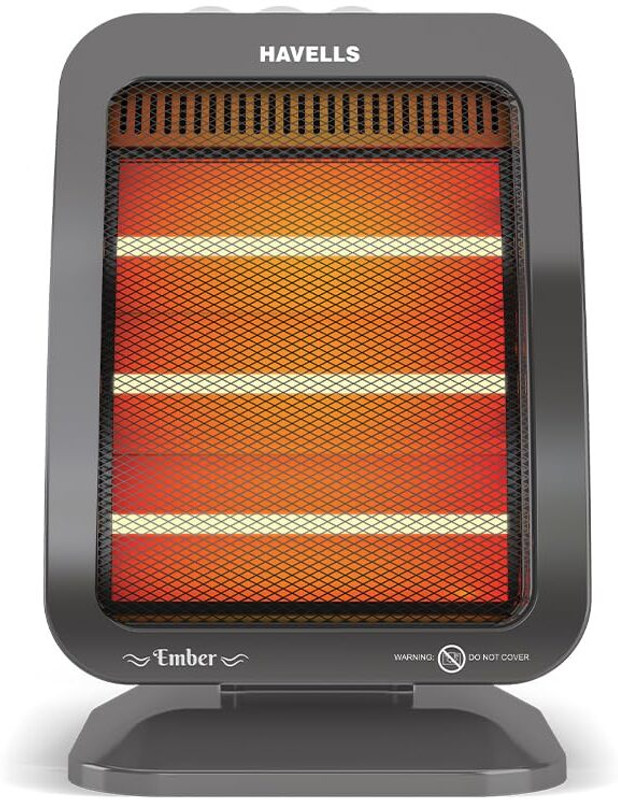 HAVELLS EMBER Quartz Room Heater