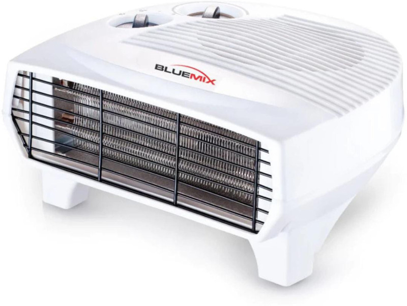 Bluemix RM-HTR-1 Fan Room Heater