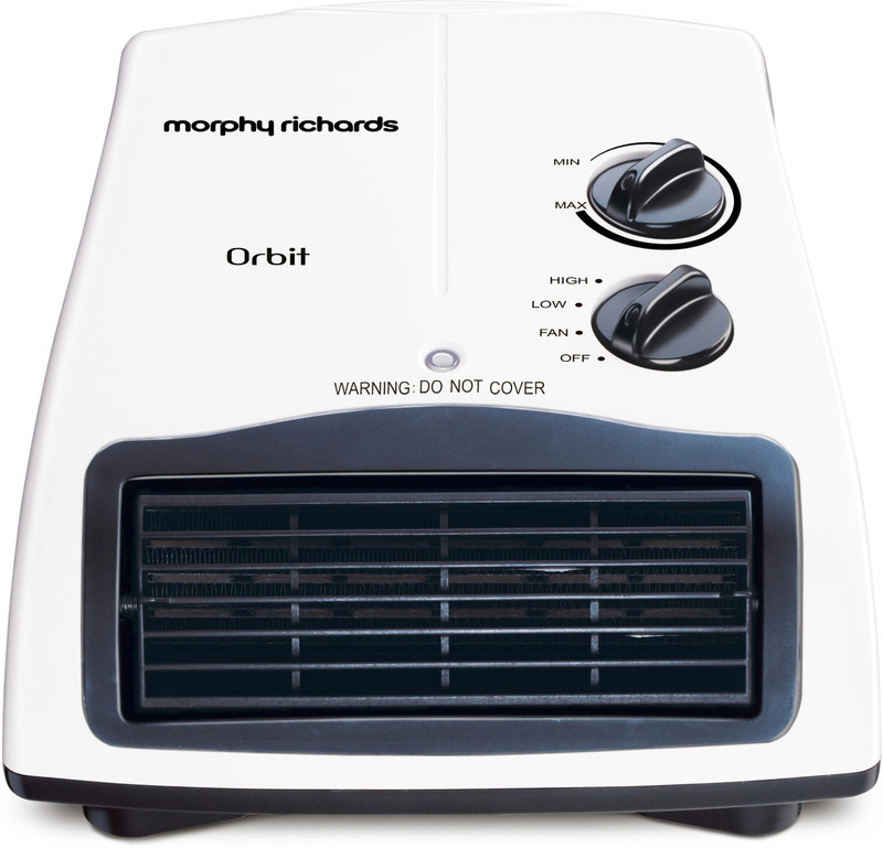 Morphy Richards orbit ORBIT Fan Room Heater