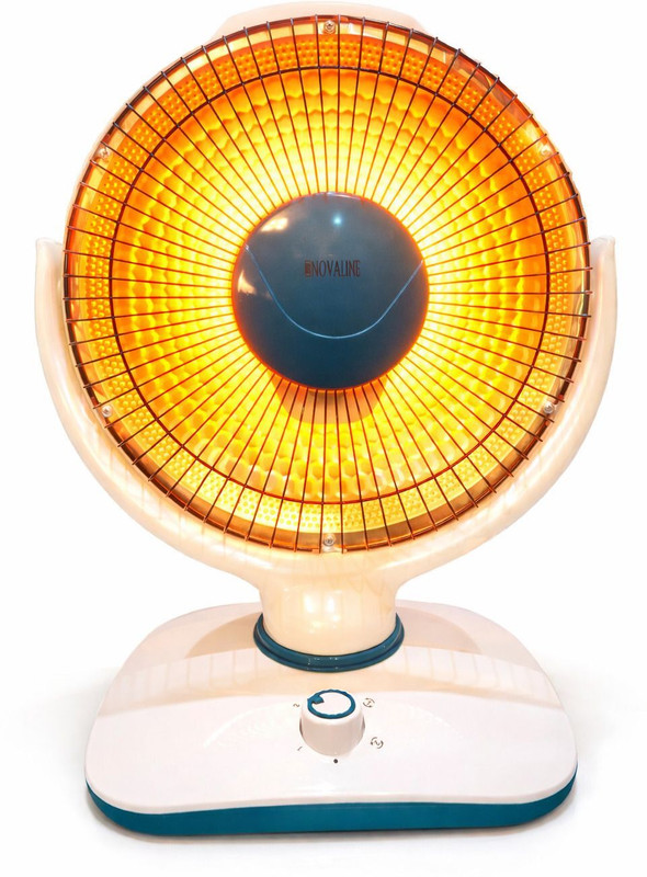Novaline NL-H508 Fan Room Heater