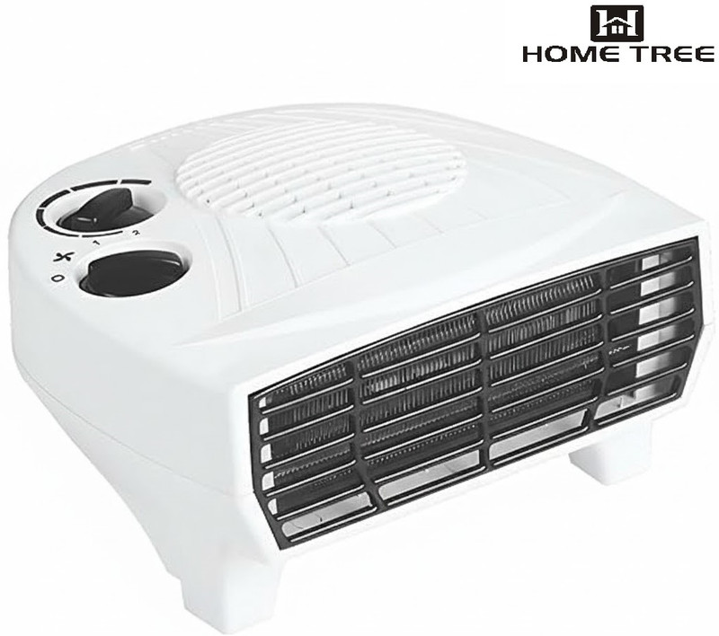 Home Tree (WI)1PCS Fan Room Heater