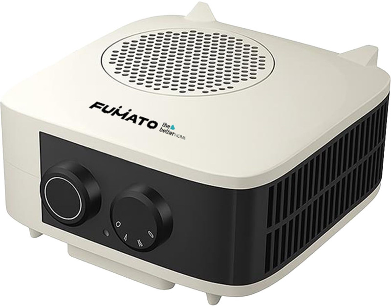 The Better Home By Fumato Heater For Room | Waterproof | Fan Room Heater