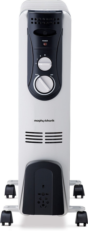 Morphy Richards OFR 09 OFR 900+ without Fan Oil Filled Room Heater