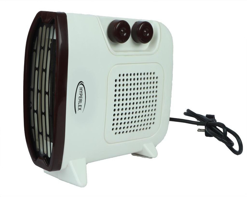 HYPERLEX LAVA (ISI certified ) Fan Room Heater