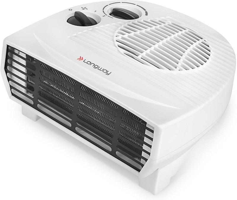 Longway Magma 2000 W