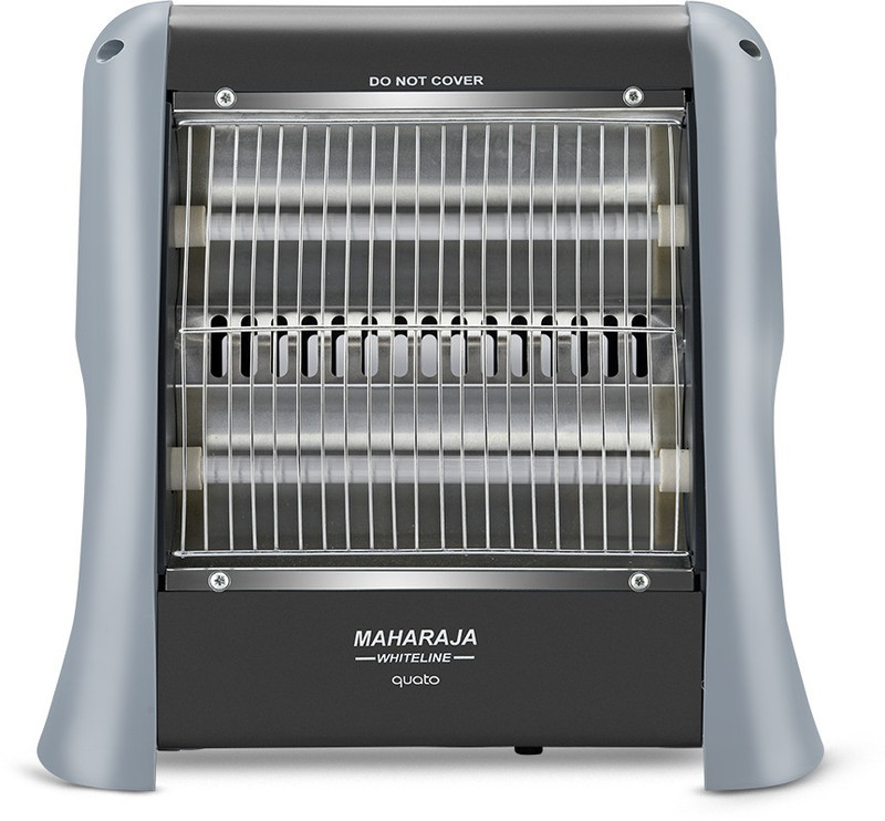 MAHARAJA WHITELINE Quato (RH - 106) Quato (RH- 106) Quartz Room Heater
