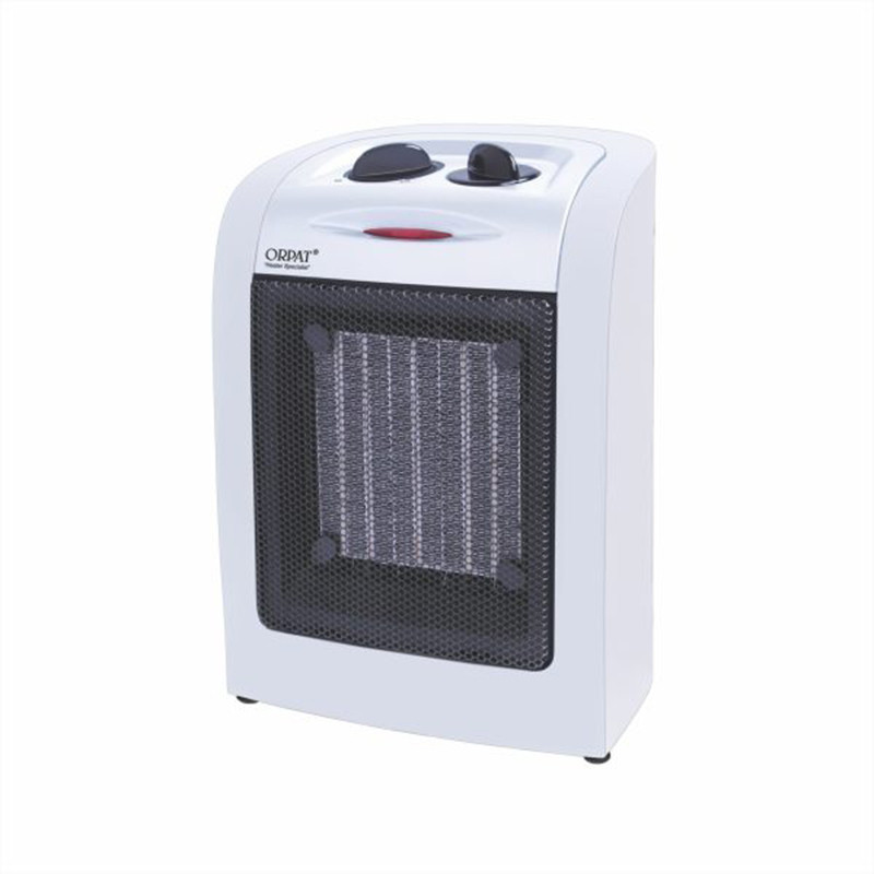 ORPAT Climate Control OPH 1210 PTC Fan Room Heater